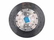 Bremsscheibe hinten rechts FERRARI GTC4 Lusso / Lusso T 3.9 T 296894