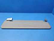 Linke Sonnenblende MERCEDES-BENZ V (638/2) V 220 CDI (638.294) W638