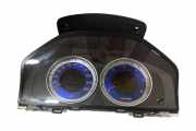 Kombiinstrument VOLVO V60 1.6 DRIVe 36001223 31327585AA