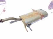Auspufftopf hinten CITROËN C4 Grand Picasso I (UA_) 1.6 HDi PSA3084