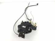 Verriegelung Tür rechts VW CADDY III Furgon (2KA, 2KH, 2CA, 2CH) 2.0 SDI 2K0843653AJ 01072041007