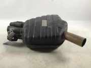 Auspufftopf hinten AUDI A7 Sportback (4GA, 4GF) RS7 quattro 4G0253612AP