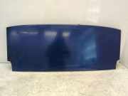 Heckklappe geschlossen Peugeot 407 Coupe () KPLC