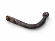 Towbar Hitch Ball SKODA OCTAVIAII (1Z3) 2.0 TDI RS