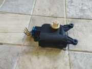 Regelventile für Innenraumheizung