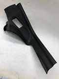 Innenschwellenzierleiste hinten links BMW X4 (G02, F98) xDrive25d 51477432099