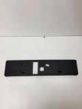 Kennzeichenhalter PEUGEOT 508 SW II 1.5 BlueHDi 130 9813568277
