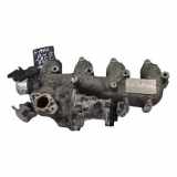 Ansaugbrücke FORD S-MAX 2.0 TDCi 16100011