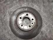 Bremsscheibe hinten rechts AUDI A4 Allroad (8KH, B8) 2.0 TDI quattro