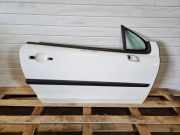 Vordere rechte Tür PEUGEOT 207 CC (WD_) 1.6 16V