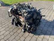 Motor TOYOTA AVENSIS Sedan (_T25_) 2.2 D-CAT (ADT251_) 256200R012