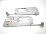 Linke Sonnenblende HYUNDAI KONA (SX2) EV