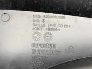 Grill Windlauf Renault Scenic I (JA) 8200050329