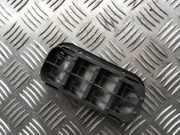 Karosserielüftungsgitter