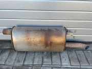Auspufftopf hinten VW TRANSPORTER VI (T6) Furgon (SGA, SGH) 2.0 TDI 7E0253211F