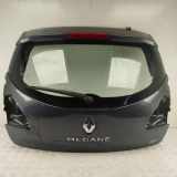 Kofferraumdeckel RENAULT MEGANE IV (B9A/M_) 1.5 dCi 110 (B9A3)