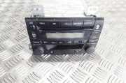Radio/Navigationssystem-Kombination Mazda MPV II (LW)