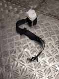 Sicherheitsgurt links hinten Audi A3 Cabriolet (8P) 8P0857805