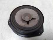 Türlautsprecher vorne rechts OPEL ZAFIRA A (F75_) 2.0 DI 16V 090228349