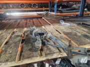 Scheibenwischermechanismus vorne RENAULT MEGANE II Estate (KM0/1_) 1.5 dCi (KM16, KM1E)