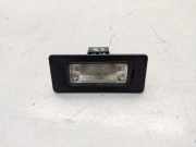 Kennzeichenbeleuchtung AUDI A5 (8T3) 3.0 TDI quattro 8T0943022