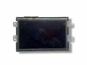 Navigationsanzeige JAGUAR XF (X260) 2.0 D 0M0030730