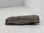 Heat Insulation BMW 3 Touring (E91) 320 d