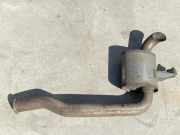 Auspuffanlage hinten Mercedes-Benz GLC Coupe (C253) A2134907400