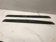 Schwellerzierleiste vorne rechts AUDI A5 Cabrio (8F7) 1.8 TFSI 8T0853374