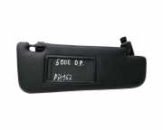 Rechte Sonnenblende FIAT 500E (332_) Elektro (FA1) 04680652AA