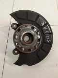Radnaben vorne links VW TOURAN (1T3) 2.0 TDI