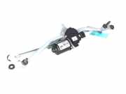 Scheibenwischermotor vorne PEUGEOT EXPERT Furgon 2.0 BlueHDi 120 9808465280