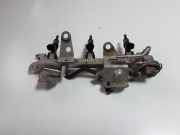 Einspritzdüse NISSAN MICRA V (K14) 0.9 IG-T 0280158366