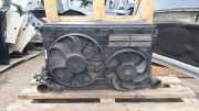 Radiator Pack Set VW PASSAT CC (357) 2.0 TSI 3C0317019