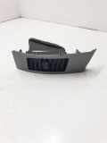 Frischluftgrill MITSUBISHI OUTLANDER II (CW_W) 2.2 DI-D 4WD GN71114260