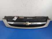 Lüftungsgitter für Stoßfänger VW Sharan (7N) 96547129