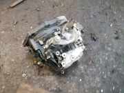 Schaltgetriebe Opel Astra J (P10) MZ4