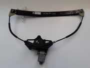 Heckscheibenheber hinten links SKODA OCTAVIA III (5E3) 1.6 TDI 5E0839461