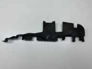 Kühlerluftumlenker AUDI A4 Cabrio (8H7, B6, 8HE, B7) 2.5 TDI 8E0121283B 8E0121283