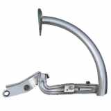 Heckklappescharnier links VW PASSAT B7 (362) 1.8 TSI 3C5827302B
