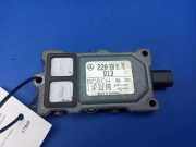 Luftqualitätssensor MERCEDES-BENZ C (W203) C 200 Kompressor (203.042) 1147212078 2208300172