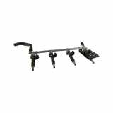 Kraftstoffzuführung OPEL VECTRA C 1.8 16V