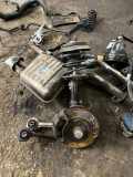 Achsschenkel (ABS) links vorne Mercedes-Benz CLC-Klasse (CL203)