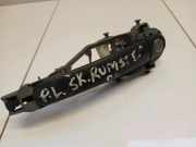 Türgriff links Skoda Roomster Praktik (5J) 1K0837886