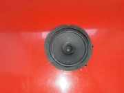 Türlautsprecher vorne links