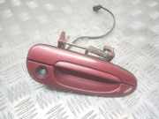 Türaußengriff links MAZDA 626 V Station Wagon (GW) 2.0 Turbo DI