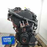 Motor FORD TRANSIT CUSTOM Minibus / passenger 2.2 TDCi DRFF