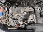 Motor SKODA SUPERB II Estate (3T5) 2.0 TDI CBB