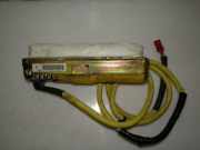 Airbag Sitz links vorne Mitsubishi Galant VI Station Wagon (EA0)