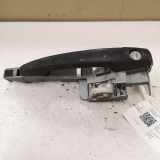 Türgriff links Peugeot 407 () 9653401580